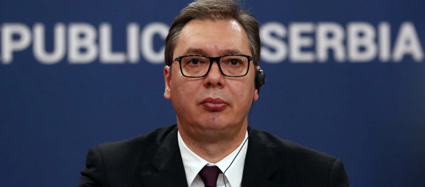 Εκλογές στη Σερβία: Θρίαμβος του κόμματος του Α. Βούτσιτς δείχνουν οι εκτιμήσεις αποτελέσματος